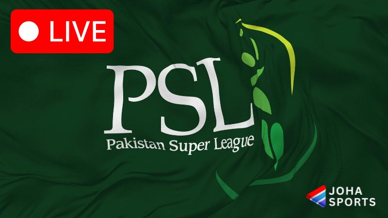 PSL Live 2025